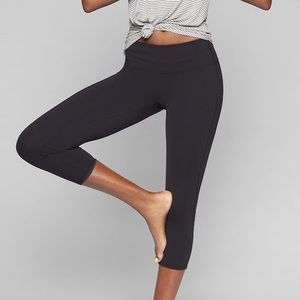 Athleta Chaturanga Capris